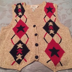 Women’s vest